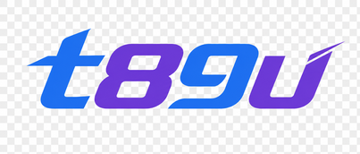 t89u โลโก้